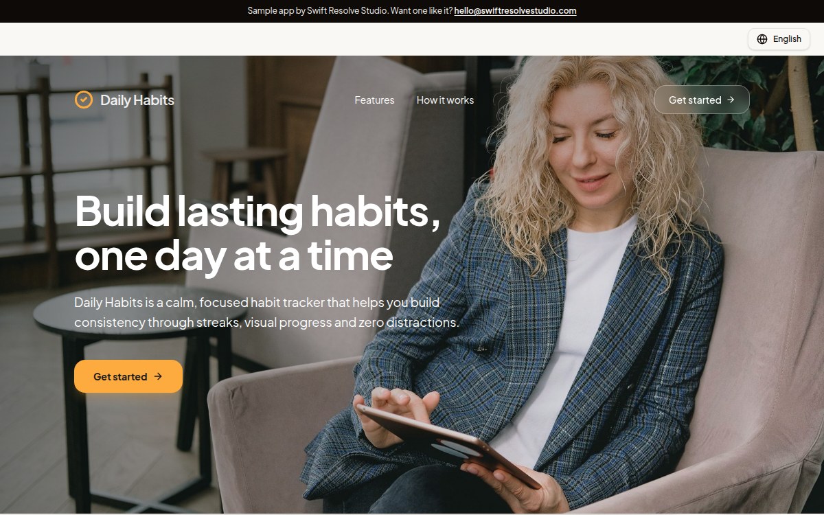 Daily Habits